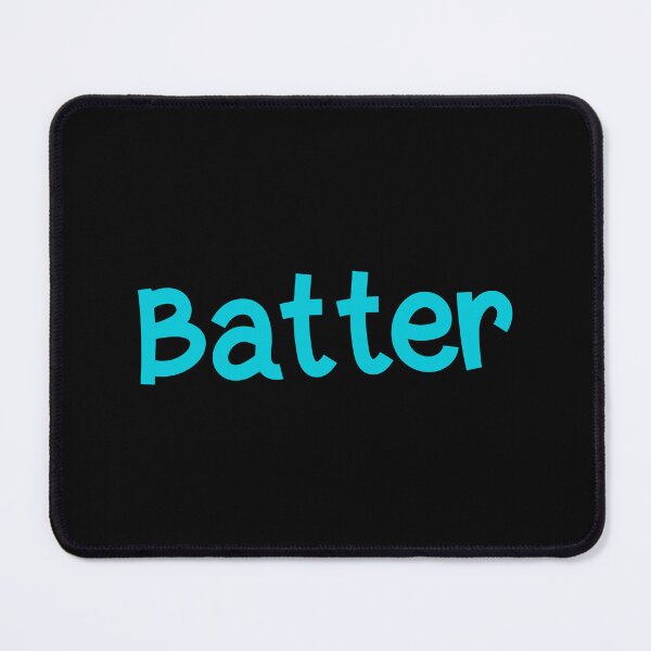 Item preview, Batter, Funny Cool Best color art designed and sold by artdragongift 15.
