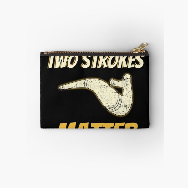 Item preview, Two Strokes MATTER Mixin Oil - Rippin Soil designed and sold by starider.