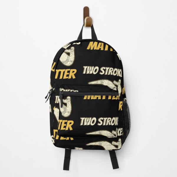 Item preview, Two Strokes MATTER Mixin Oil - Rippin Soil designed and sold by starider.
