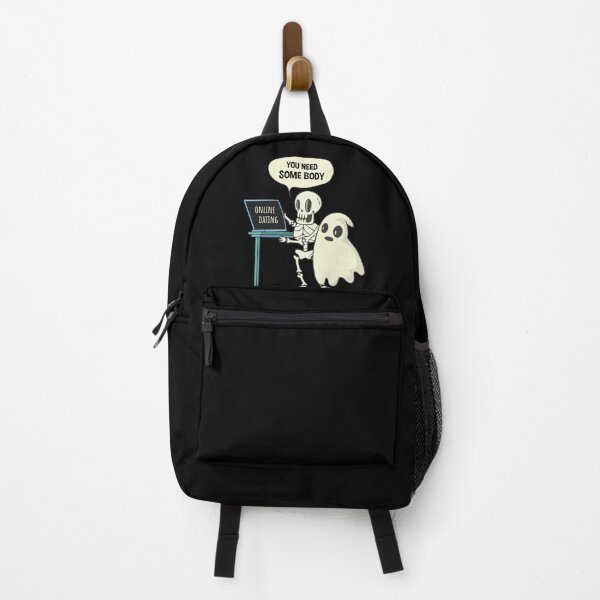 Item preview, You Need Some Body Dark Humor Online Dating designed and sold by artado.