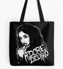 Adore Delano Tote Bag