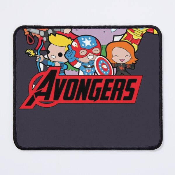 Item preview, Avongers designed and sold by balintt876.