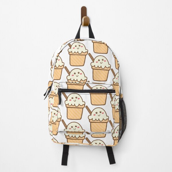 Item preview, The Best Scoop Of Classic Vanilla Ice Cream Ever! designed and sold by Sugarpuffdesign.
