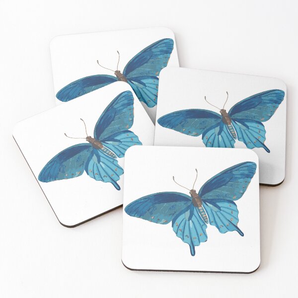 Item preview, Cute Butterfly T-Shirt and Stikcers designed and sold by gothamel.