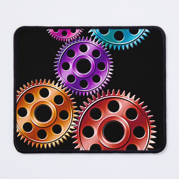 Item preview,    Steampunk Gears designed and sold by Gothic Fantasy.