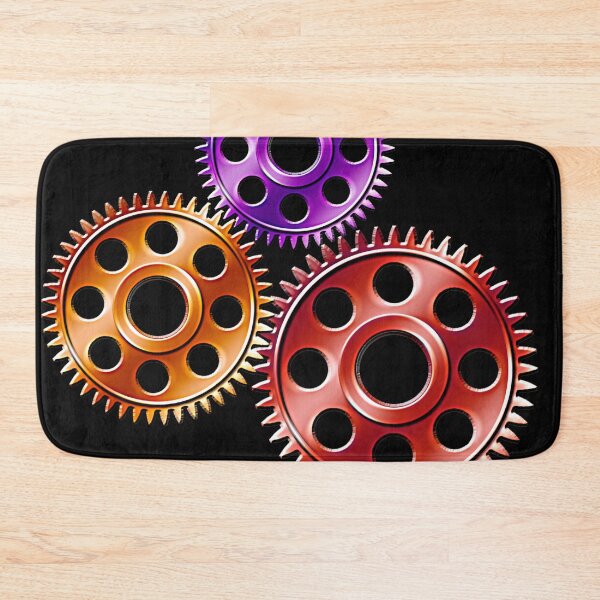 Item preview,    Steampunk Gears designed and sold by Gothic Fantasy.