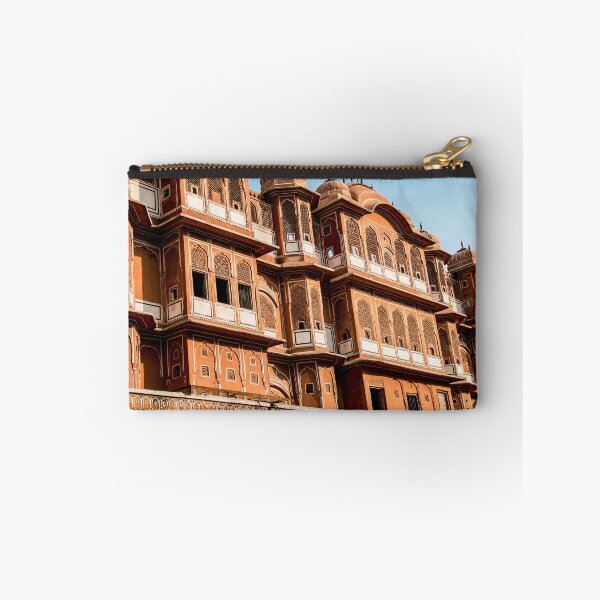 Item preview, The Palace of the Winds. Rajasthan, India designed and sold by Lie Yim.
