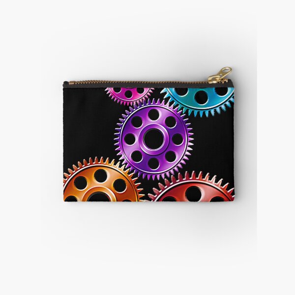 Item preview, Engranajes Steampunk designed and sold by Gothic Fantasy.
