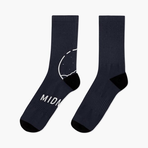 Item preview, midnight designed and sold by BojerShop.
