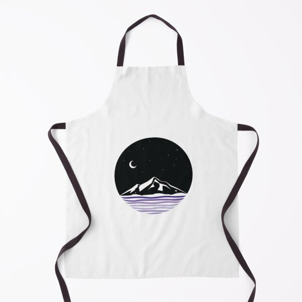 Item preview, midnight designed and sold by BojerShop.