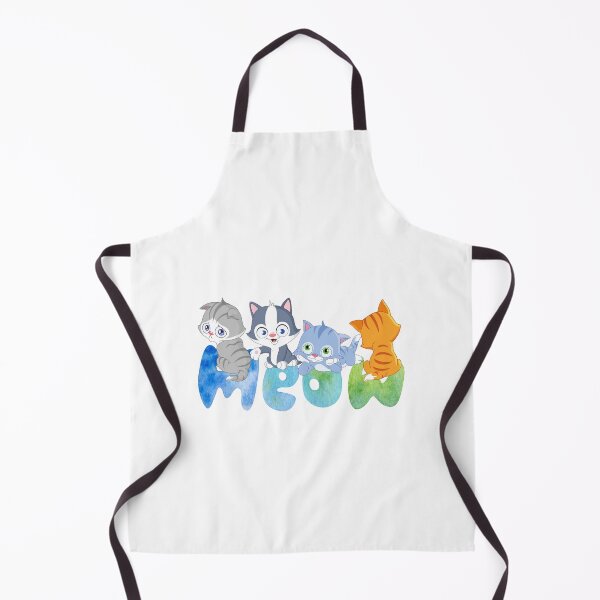 Item preview, Meow designed and sold by Nichan-70.