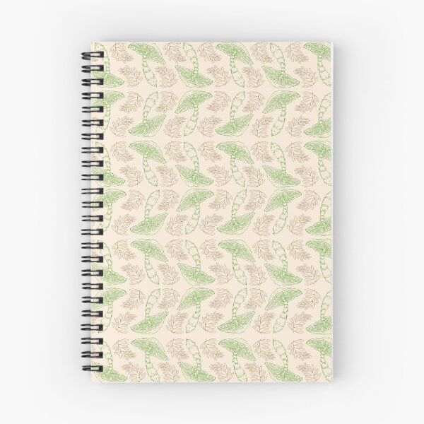 Item preview, Forest sanctuary pattern designed and sold by minimal-forest.