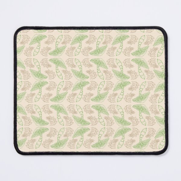 Item preview, Forest sanctuary pattern designed and sold by minimal-forest.