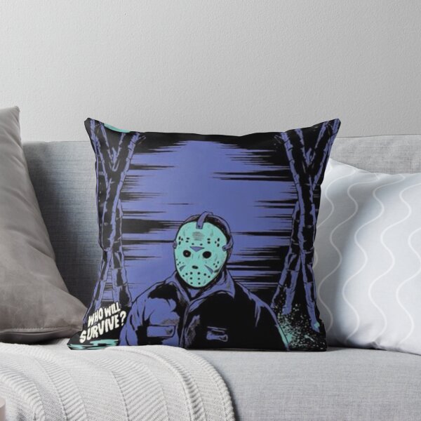 Item preview, Jason Friday designed and sold by laylabii.