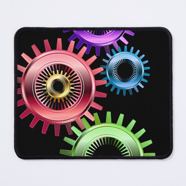 Item preview,   Steampunk Gears designed and sold by Gothic Fantasy.