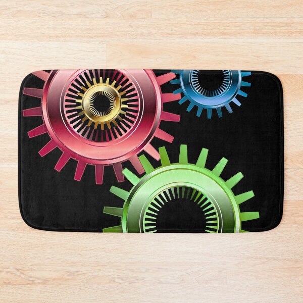 Item preview,   Steampunk Gears designed and sold by Gothic Fantasy.