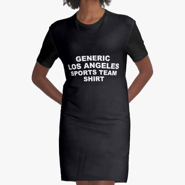 Item preview, Generic Los Angeles Sports Team  designed and sold by The Junto Shop.