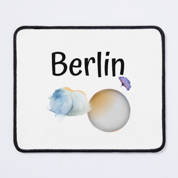 Item preview, Berlin designed and sold by Bernsteinhaus.