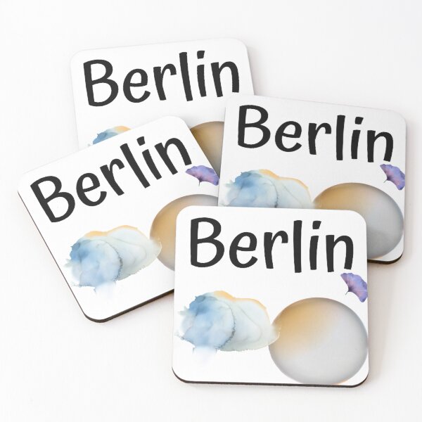 Item preview, Berlin designed and sold by Bernsteinhaus.