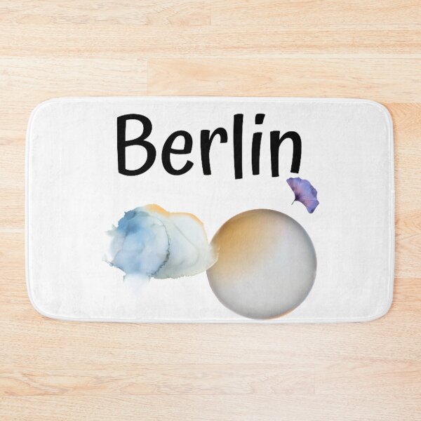Item preview, Berlin designed and sold by Bernsteinhaus.