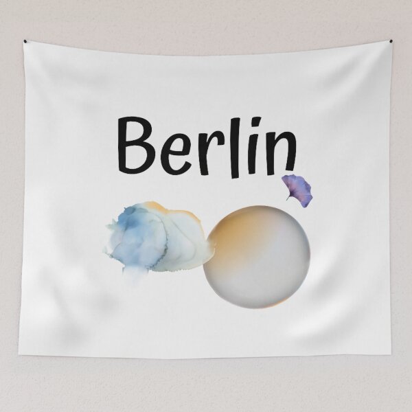 Item preview, Berlin designed and sold by Bernsteinhaus.
