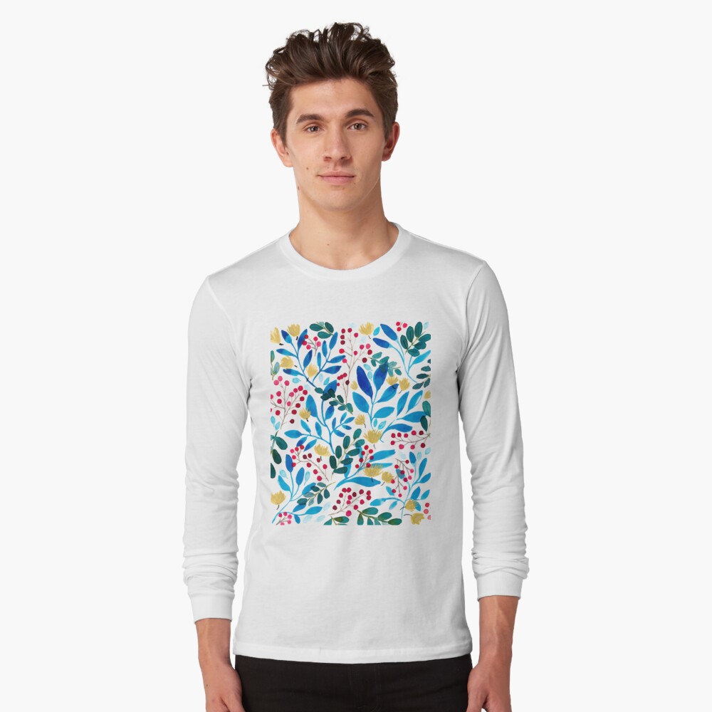 Item preview, Long Sleeve T-Shirt designed and sold by artiisan.