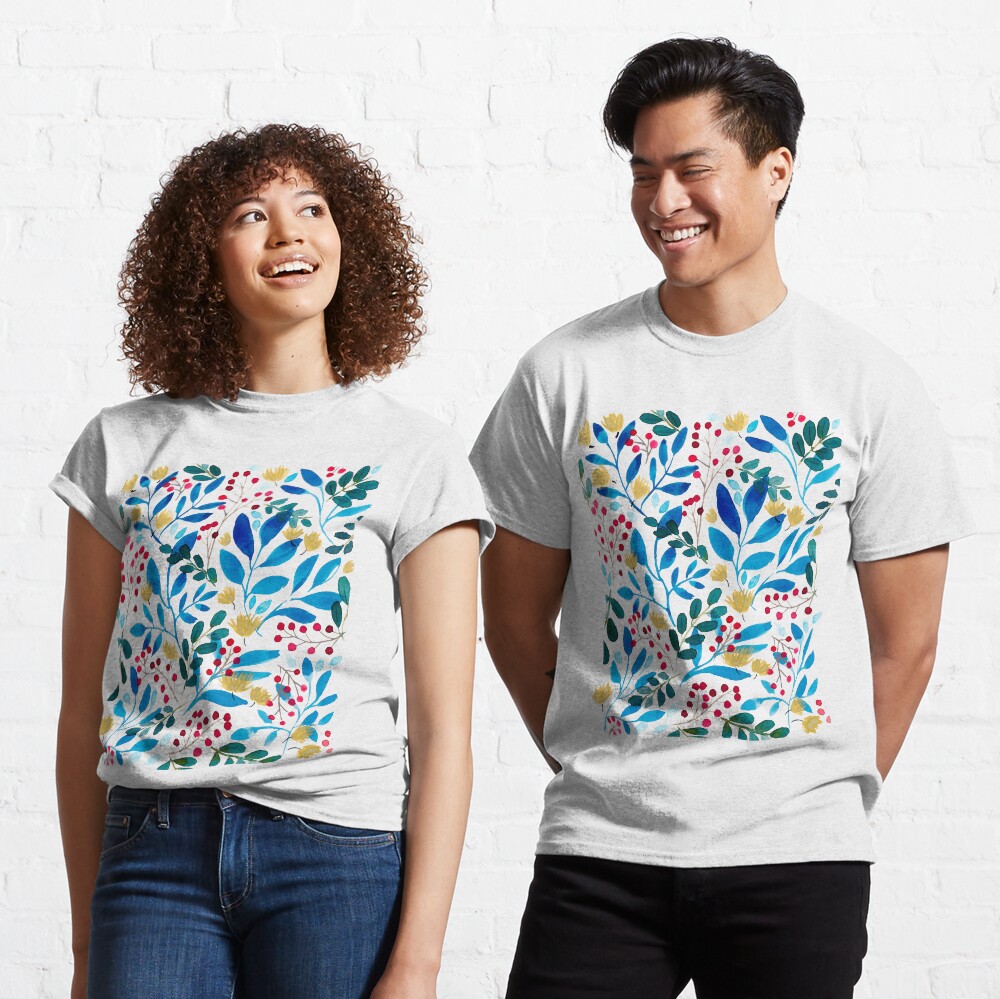 Item preview, Classic T-Shirt designed and sold by artiisan.