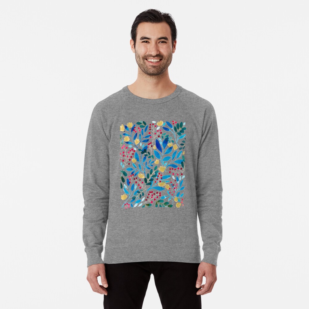 Item preview, Lightweight Sweatshirt designed and sold by artiisan.