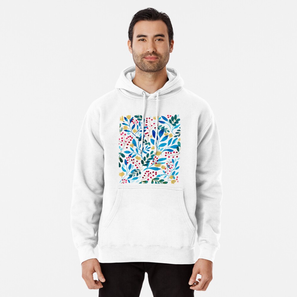 Item preview, Pullover Hoodie designed and sold by artiisan.