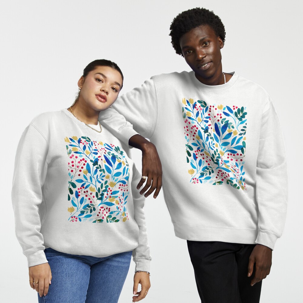Item preview, Pullover Sweatshirt designed and sold by artiisan.
