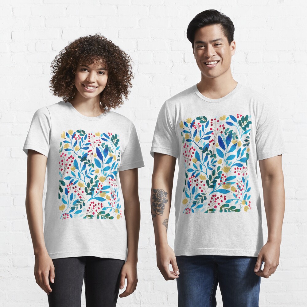 Item preview, Essential T-Shirt designed and sold by artiisan.