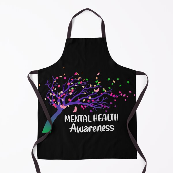 Item preview, Mental health, Awareness designed and sold by HarriPaloma.