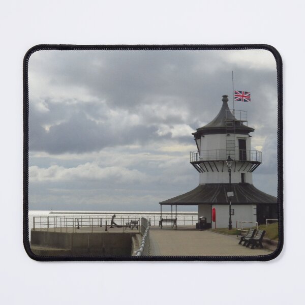 Item preview, The Low Lighthouse, Harwich 1818 designed and sold by wiggyofipswich.