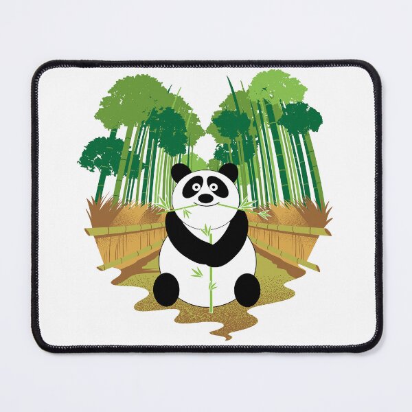 Item preview, oso panda designed and sold by NNDraw.