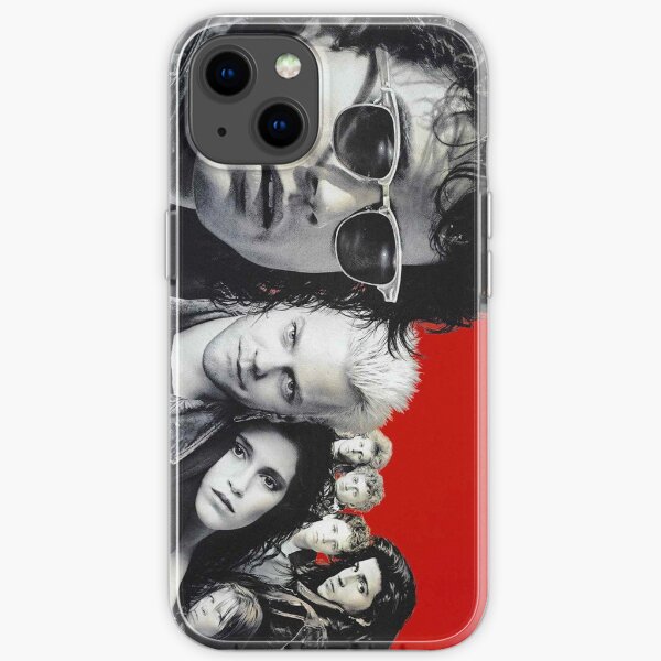 The Lost Boys iPhone Soft Case
