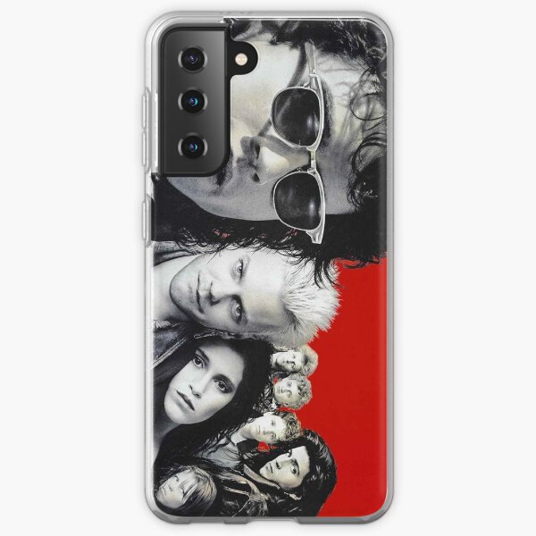 The Lost Boys Samsung Galaxy Soft Case