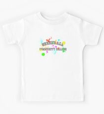 Greendale Community College - Paintball Kids Tee