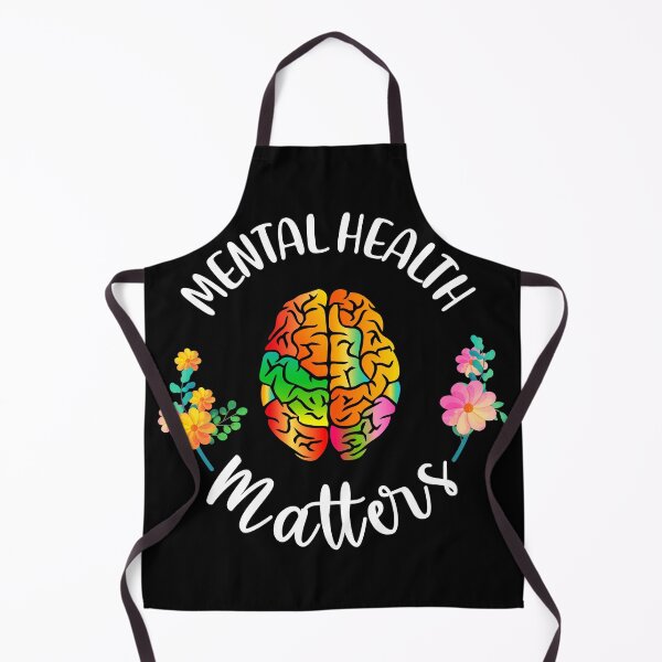Item preview, Mental health, matters designed and sold by HarriPaloma.