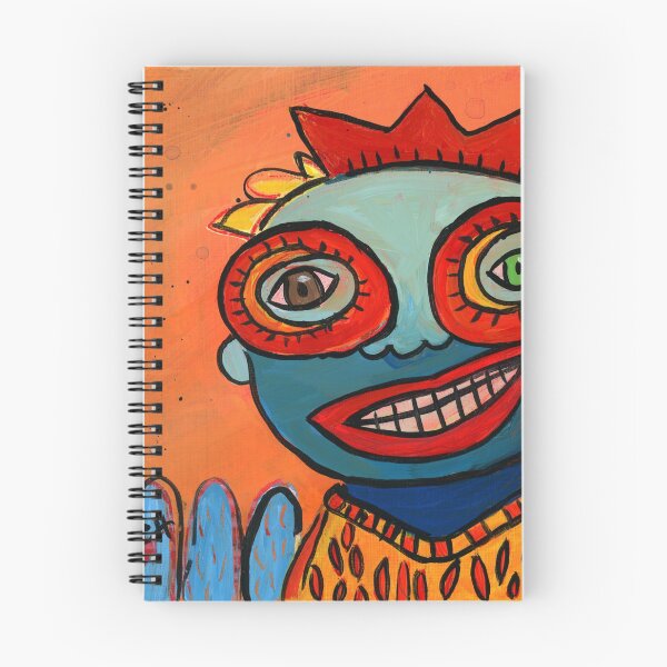 Item preview, Project 321 - Jack, the Belly Laugher designed and sold by Cheryl Houston Art.
