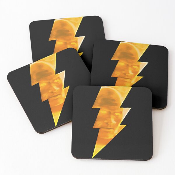 Item preview, Black Adam - Superhero designed and sold by boyangz.