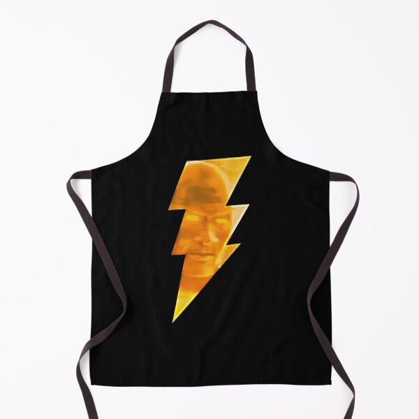 Item preview, Black Adam - Superhero designed and sold by boyangz.