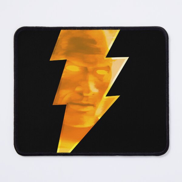 Item preview, Black Adam - Superhero designed and sold by boyangz.
