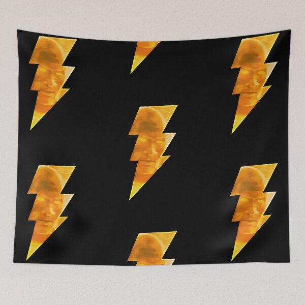 Item preview, Black Adam - Superhero designed and sold by boyangz.