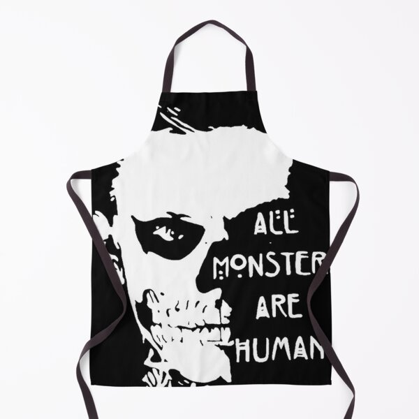 Item preview, scary ever skull designed and sold by laylabii.