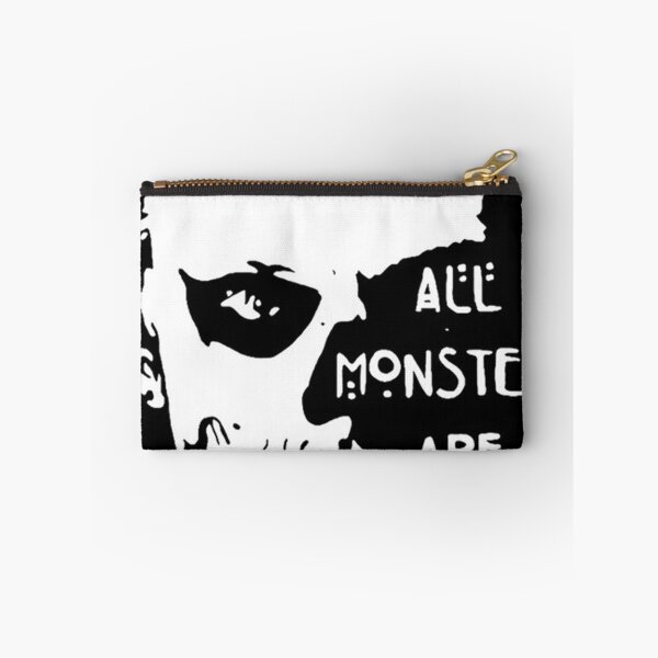 Item preview, scary ever skull designed and sold by laylabii.
