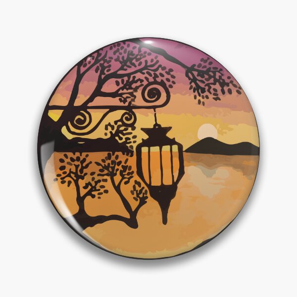 Item preview, dusky silhouette designed and sold by paintfull.