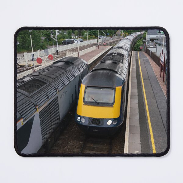 Item preview, Passing Power designed and sold by hawkie.