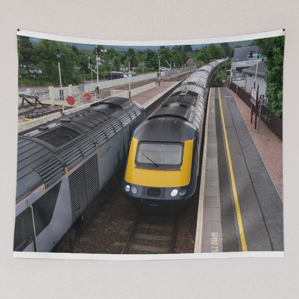 Item preview, Passing Power designed and sold by hawkie.