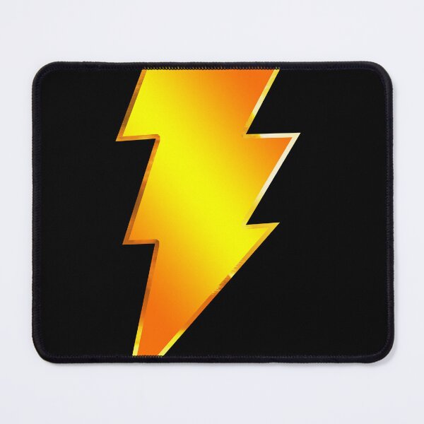 Item preview, Black Adam - Lighting designed and sold by boyangz.