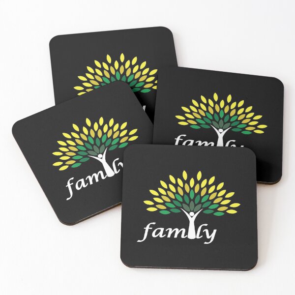 Item preview, Family Tree designed and sold by SmartStyle.